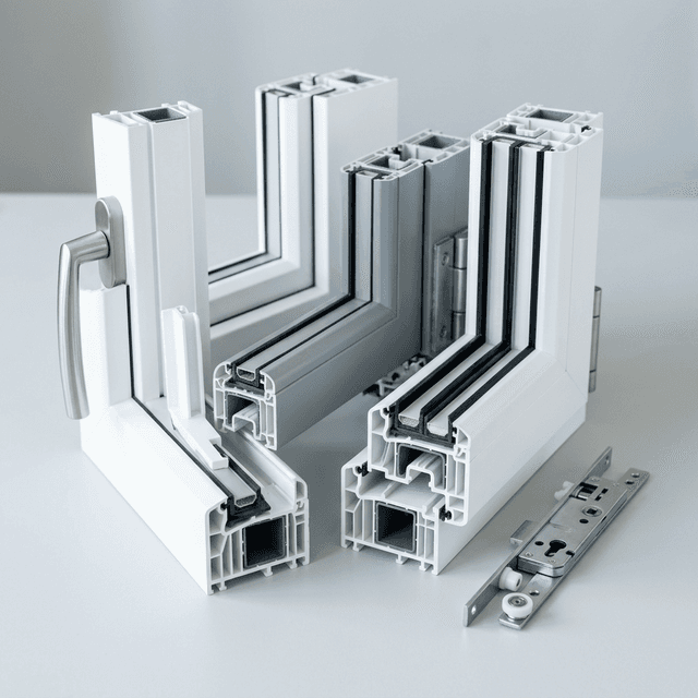 Комплектующие