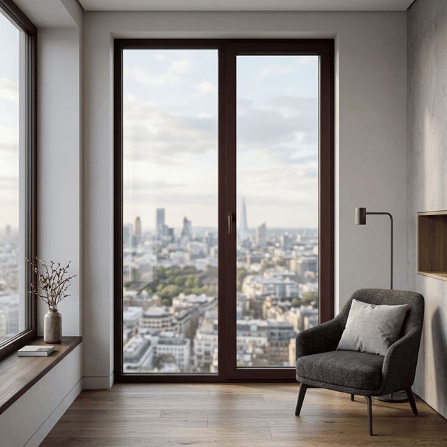 Пластиковые окна BIKO